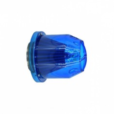 Filtru aer sport cu carcasa albastru &reg; ALM