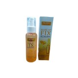 Spray Fixare Machiaj, Cu Efect Relaxant, Tailaimei, Make Up Fix, Silky Smooth, 120 ml