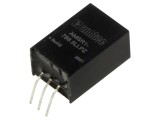 Convertor DC/DC 6,5V 1A SIP3