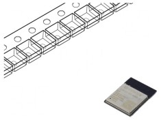 Modul IoT Bluetooth WiFi PCB 802.11b/g/n