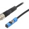 Senzor c&acirc;mp magnetic PNP NO IP68 10-30VDC
