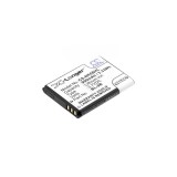Cameron Sino 900mAh Alcatel OT-S680,One Touch S680 Baterie