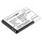 Cameron Sino 900mAh Alcatel OT-S680,One Touch S680 Baterie