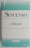 Cobzarul - Sevcenko - Carte Poezie Beletristica