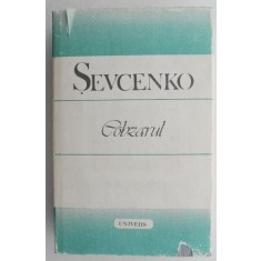 Cobzarul - Sevcenko