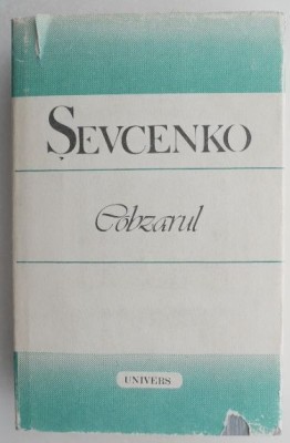 Cobzarul - Sevcenko foto