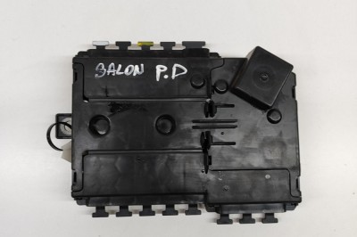 Modul panou de siguranțe MERCEDES-BENZ E W213 2022 OEM: A2135401115 22314926 foto