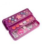 Set machiaj cu 3 compartimente | Canenco