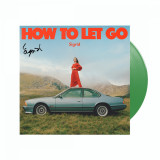 How To Let Go (Limited Edition) - Green Vinyl | Sigrid, Pop