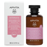 Apivita Gel igiena intima pentru uz zilnic, 200ml