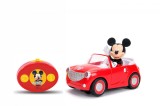 Masina cu radiocomanda - Mickey Roadster | Jada Toys