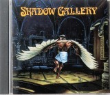 Shadow Gallery &lrm;&ndash; Shadow Gallery _ NM / NM cd muzica rock progresiv _ Magna Carta, Germania, 1992