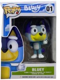 Figurina POP Bluey