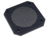 Mască Difuzoare 114x114x9mm