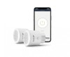 Priza Inteligenta WiFi Garza SmartHome, Control Vocal, Aplicatie Mobila, 3680W, Alba - RESIGILAT