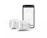 Cumpara ieftin Prize Wi-Fi inteligente Garza SmartHome, aplicatie mobila si control vocal - RESIGILAT