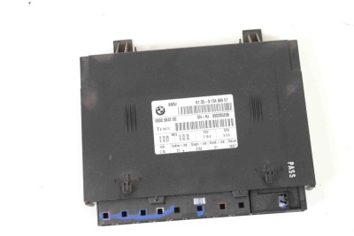 Unitate de control scaun dreapta față BMW 1 F20 2017 OEM: 61359134666,9134666 11479847 foto