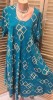 Rochie Maxi din Vascoza cod 0020Marimea, Yves