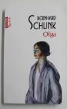 OLGA de BERNHARD SCHLINK , 2022