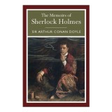 The Memoirs Of Sherlock Holmes