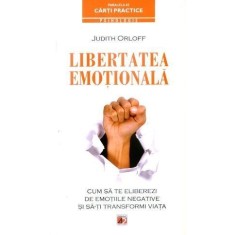 Libertatea emoțională