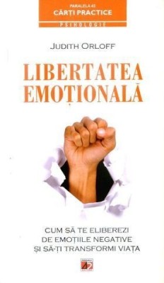 Libertatea emoțională foto