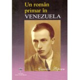 Corneliu Popescu - Un roman primar in Venezuela - 136947