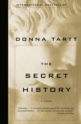 The Secret History foto