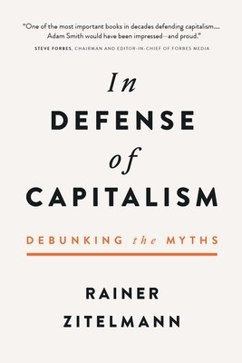 In Defense of Capitalism foto