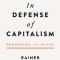 In Defense of Capitalism