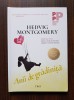 Hedvig Montgomery - Anii de gradinita