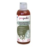 Sampon pentru animale cu miere si propolis 200ml Propolia
