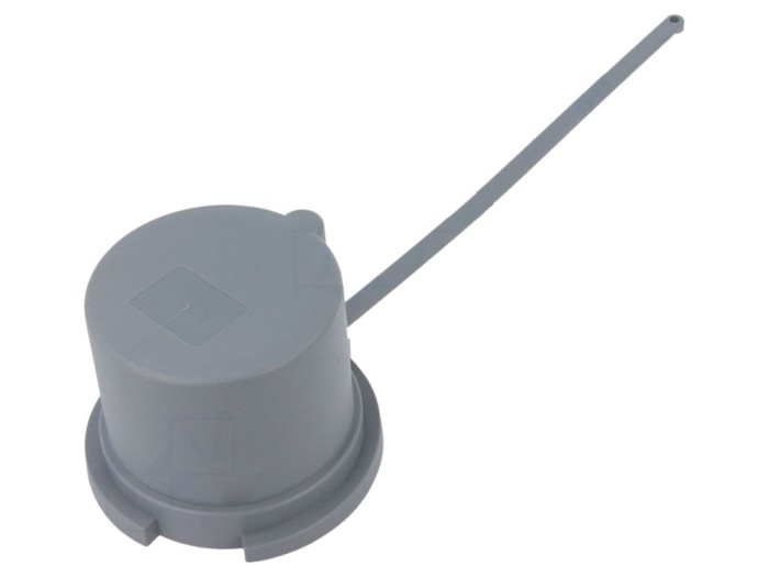 Conector mufă tată 63A IP67