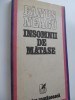 Insomnii de matase - Fanus Neagu