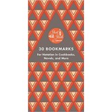Short Stack 30 Bookmarks - Nick Fauchald