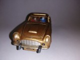 Bnk jc Corgi 261 James Bond Aston Martin DB 5 - complet - functional, 1:43