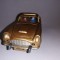 bnk jc Corgi 261 James Bond Aston Martin DB 5 - complet - functional