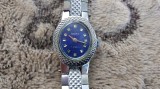 CEAS CHAIKA 17 RUBINE , DE DAMA , DEFECT , NU FUNCTIONEAZA ., Mecanic-Manual