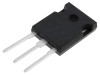 Tiristor 1,4kV 47A TO247AD THT