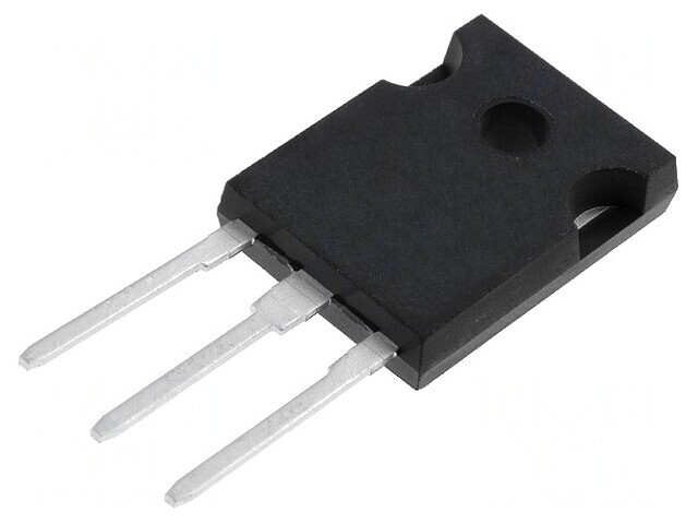 Tiristor 1,4kV 47A TO247AD THT