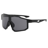 Ochelari pentru Ciclism - Techsuit (9337) - Black