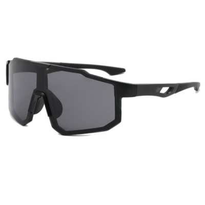 Ochelari pentru Ciclism - Techsuit (9337) - Black foto