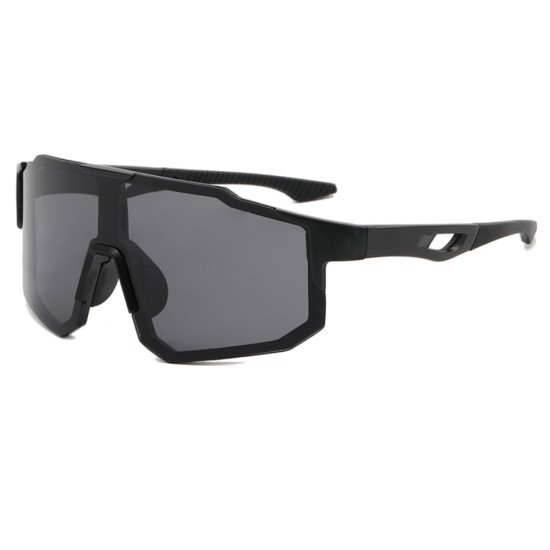 Ochelari pentru Ciclism - Techsuit (9337) - Black