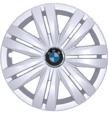 Set 4 Capace Roti Kerime R16 (Potrivite Jantelor de 16 inch) Pentru BMW, Model 427 foto