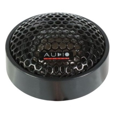 Difuzoare tweeter Audio System HS 24 EVO 2 70 watts 50 mm 2&amp;quot; 4 ohm CarStore Technology foto