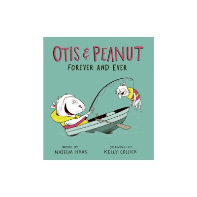 Otis &amp;amp; Peanut Forever and Ever foto