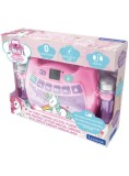Lexibook Unicorn Digital Player (mp320uniz)