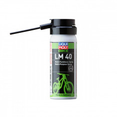 Liqui Moly LM 40 spray multi-scop 50 ML foto