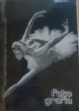 Revista Fotografia Nr. 6 Vol 5/1971