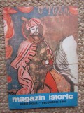 Magazin Istoric, Nr. 12 - DECEMBRIE 1990